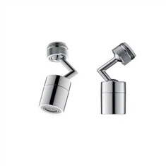 Αεριστής βρύσης 720 μοιρών