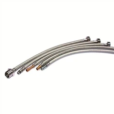 Εύκαμπτος σωλήνας τροφοδοσίας βρύσης