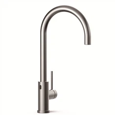 Βρύση κουζίνας χωρίς αφή